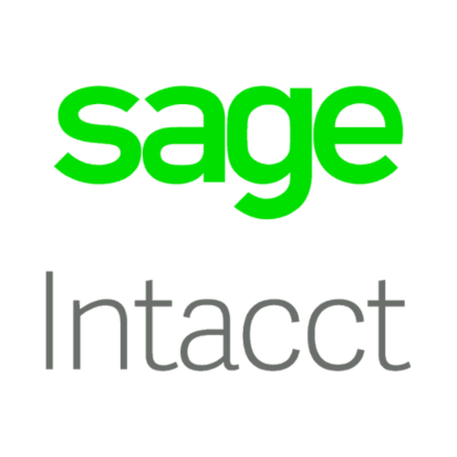 Sage Intacct logo